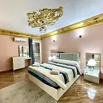 3Bedroom Nilefront Luxapartment