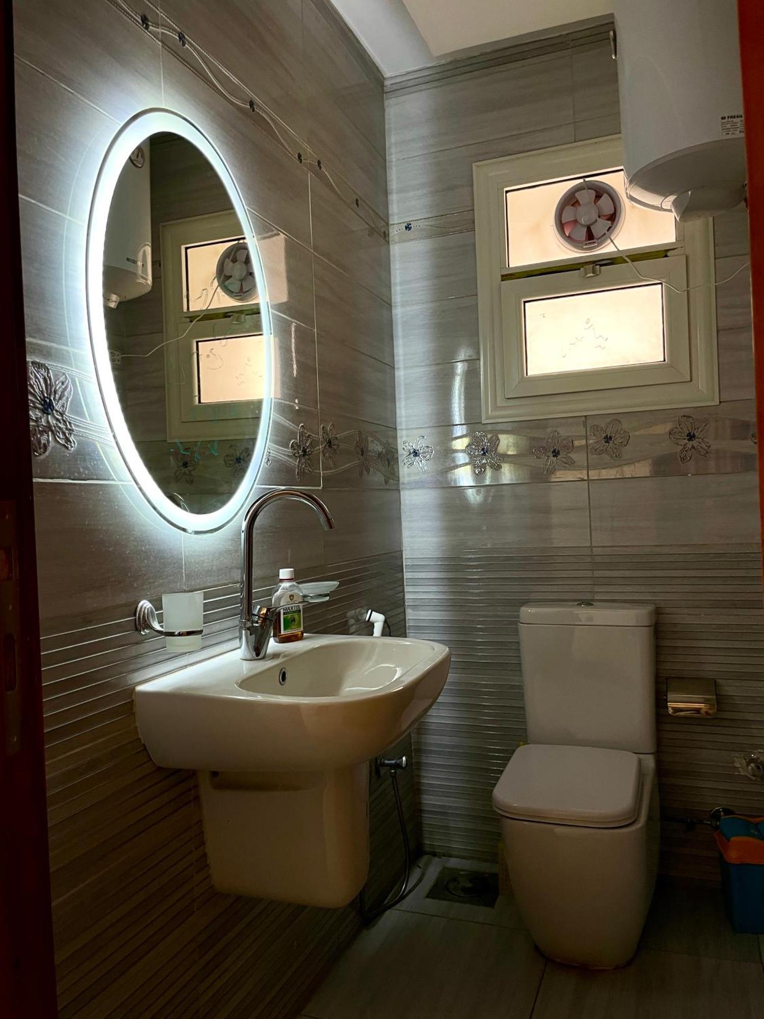 3bedroom Nilefront Luxapartment Apartment *
