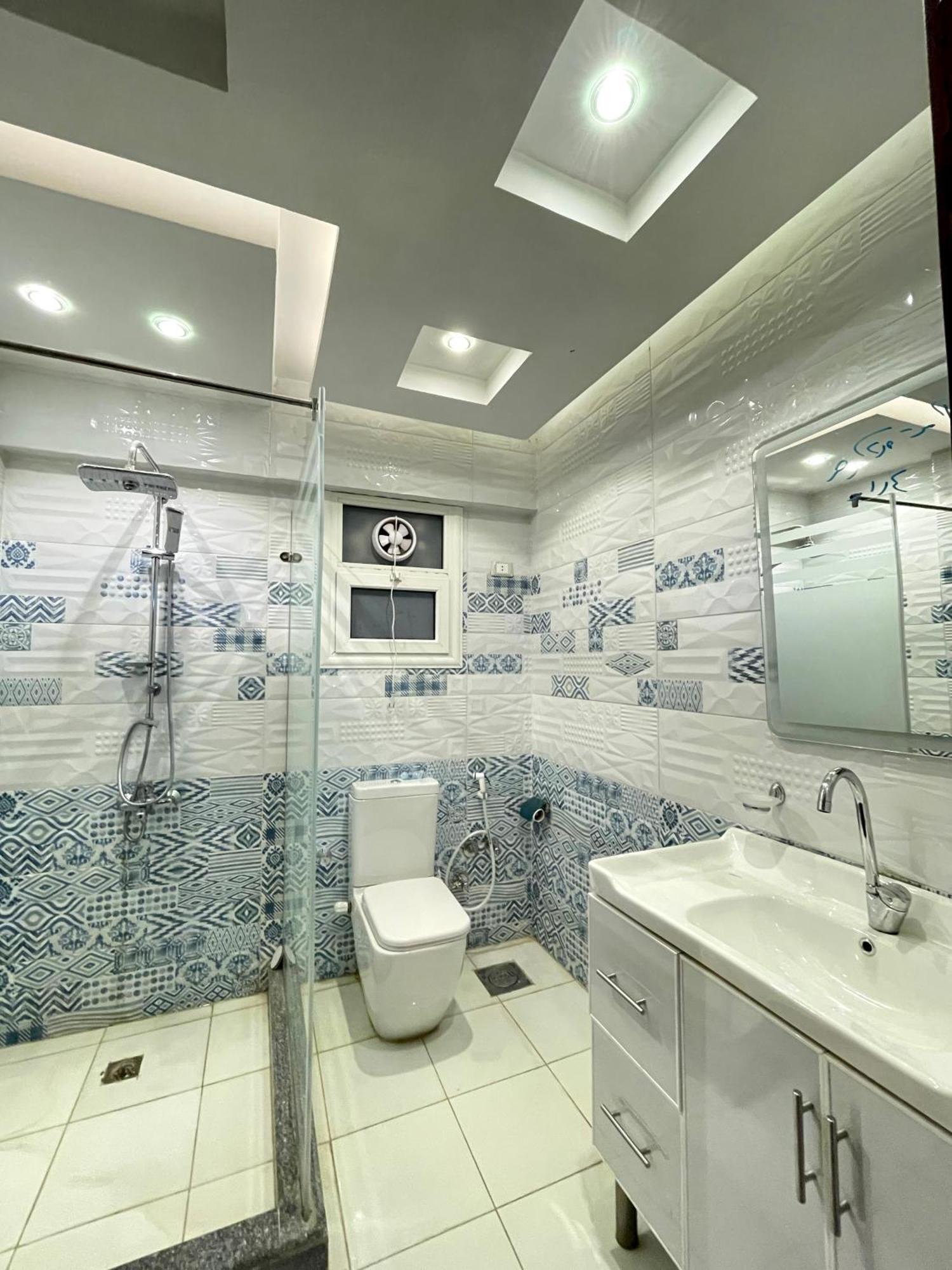 3bedroom Nilefront Luxapartment Il Cairo