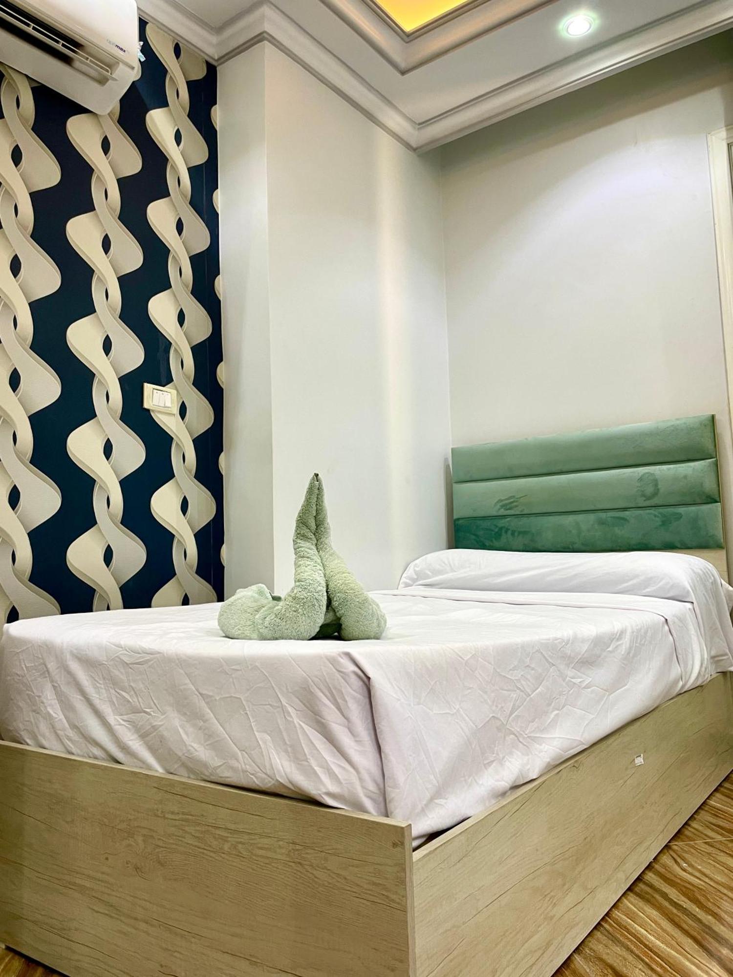 3bedroom Nilefront Luxapartment
